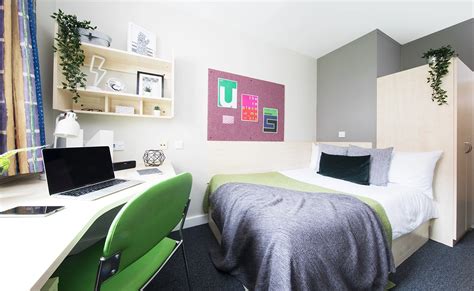 loughborough unite uni living accomodation|Loughborough student accommodation at William Morris Halls.